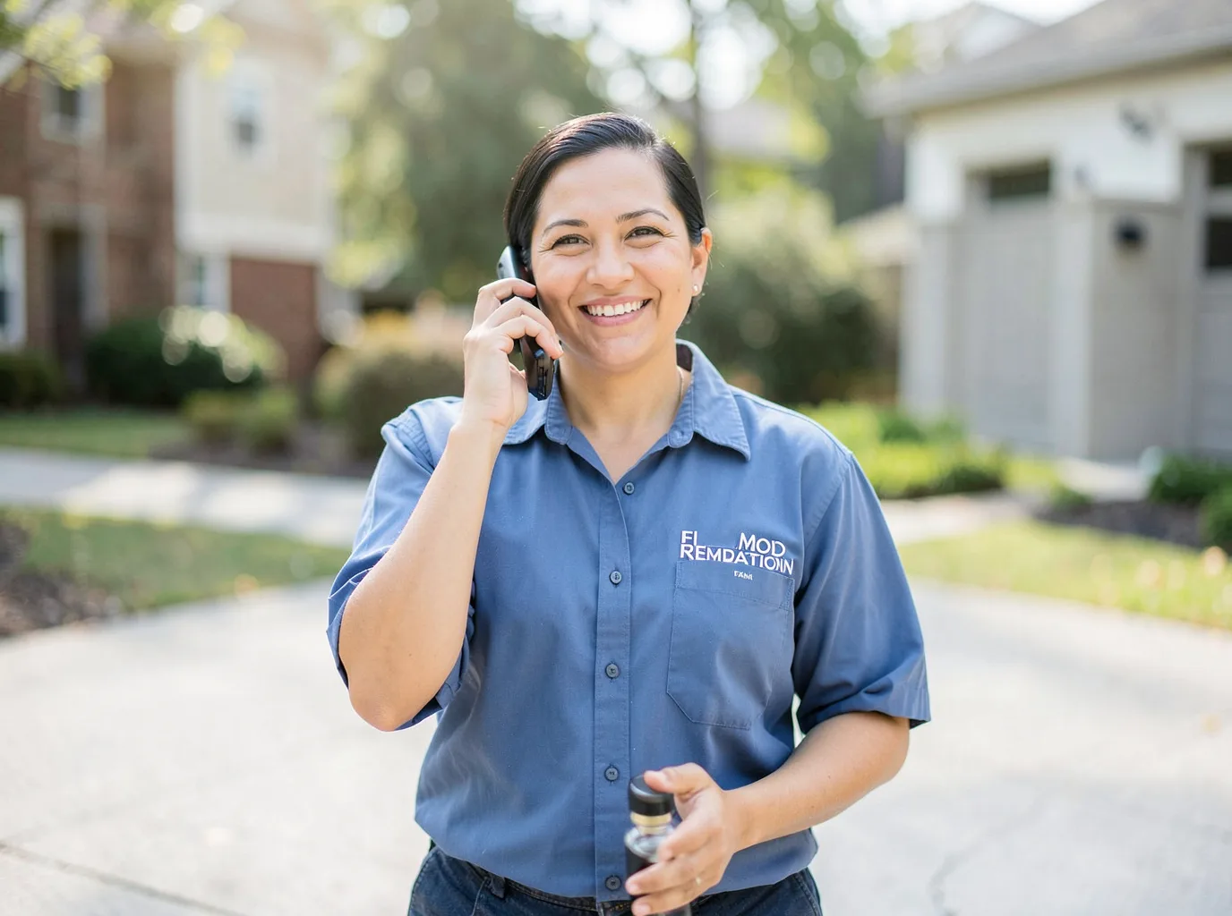 Mold Remediation Richmond, OH FAQs